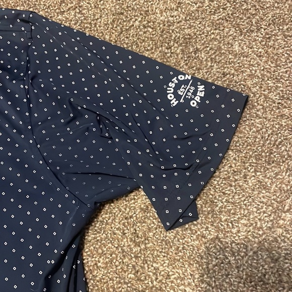 Footjoy (FJ) Houston Open golf polo. Size XL. - Picture 5 of 8